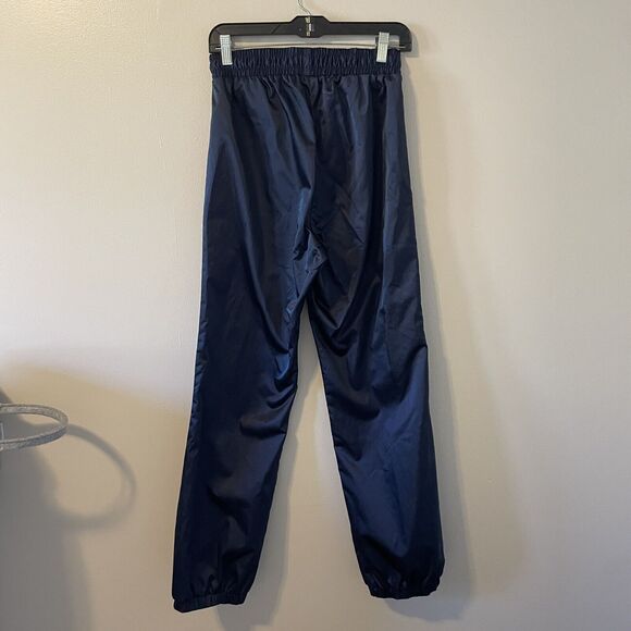 Vintage Obermeyer Ski Performance 90s 80s Pull On Pants 2 Sz 8 - Picture 6 of 6